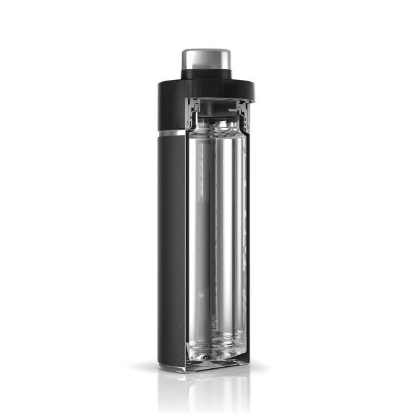 Ninja Thirsti 530 ml Travel Bottle – Black DW1801EUUKBK - LIQUIDISERS - Beattys of Loughrea