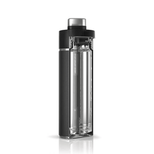 Ninja Thirsti 530 ml Travel Bottle – Black DW1801EUUKBK - LIQUIDISERS - Beattys of Loughrea