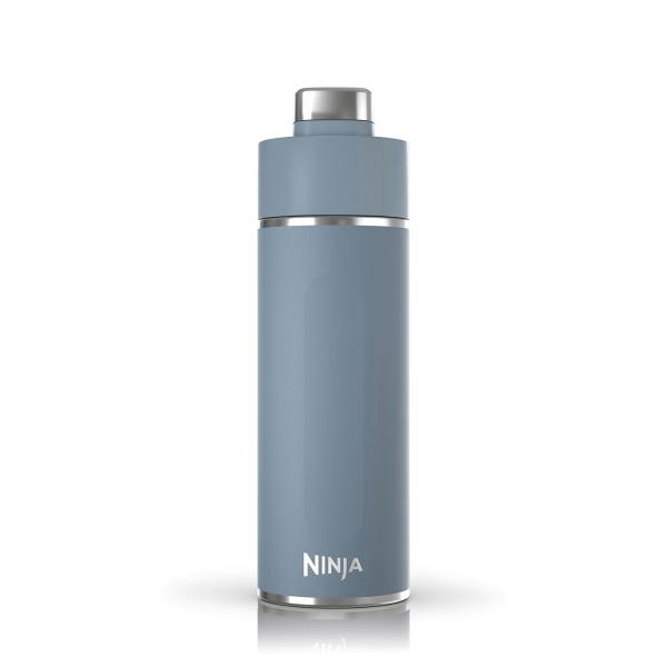 Ninja Thirsti 530 ml Travel Bottle – Blue DW1801EUUKBL - LIQUIDISERS - Beattys of Loughrea