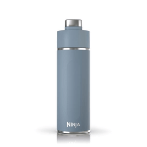Ninja Thirsti 530 ml Travel Bottle – Blue DW1801EUUKBL - LIQUIDISERS - Beattys of Loughrea