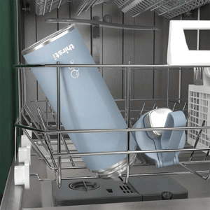 Ninja Thirsti 530 ml Travel Bottle – Blue DW1801EUUKBL - LIQUIDISERS - Beattys of Loughrea