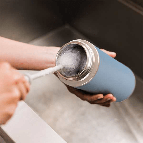 Ninja Thirsti 530 ml Travel Bottle – Blue DW1801EUUKBL - LIQUIDISERS - Beattys of Loughrea