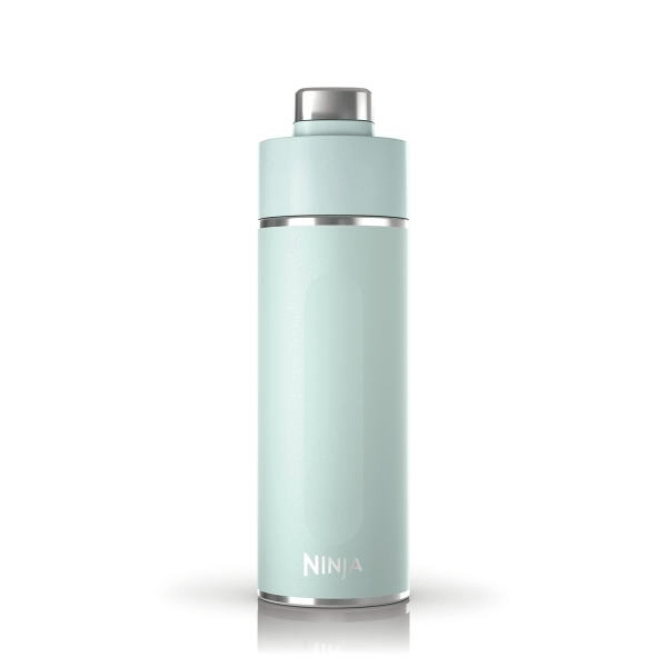 Ninja Thirsti 530 ml Travel Bottle – Mint DW1801EUUKMT - LIQUIDISERS - Beattys of Loughrea