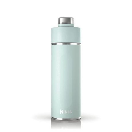 Ninja Thirsti 530 ml Travel Bottle – Mint DW1801EUUKMT - LIQUIDISERS - Beattys of Loughrea