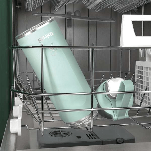 Ninja Thirsti 530 ml Travel Bottle – Mint DW1801EUUKMT - LIQUIDISERS - Beattys of Loughrea