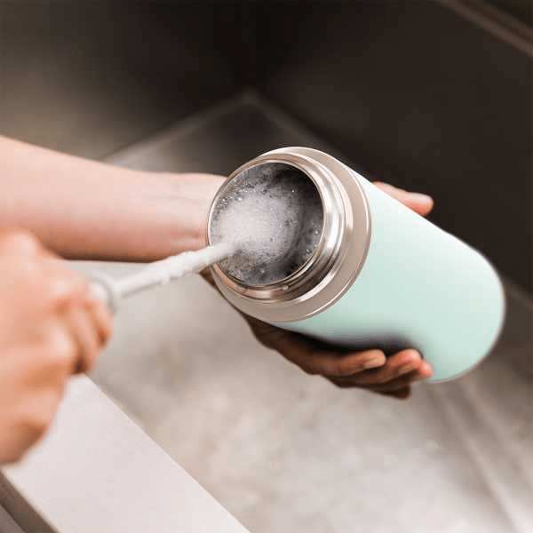 Ninja Thirsti 530 ml Travel Bottle – Mint DW1801EUUKMT - LIQUIDISERS - Beattys of Loughrea