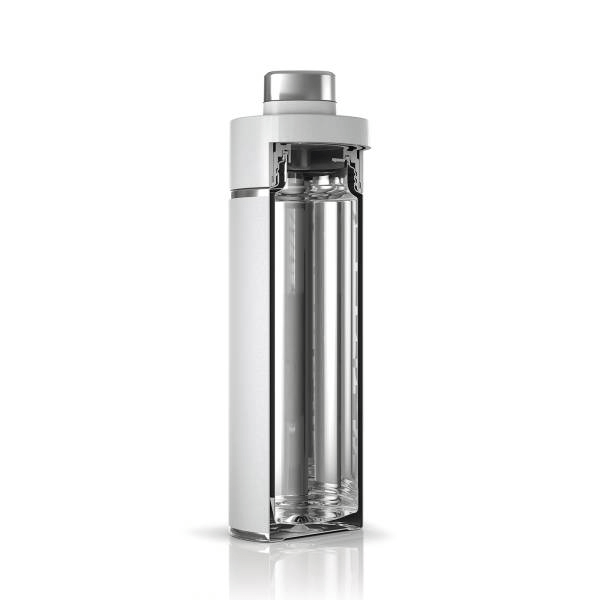 Ninja Thirsti 530 ml Travel Bottle – White DW1801EUUKWH - LIQUIDISERS - Beattys of Loughrea