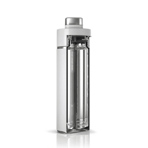 Ninja Thirsti 530 ml Travel Bottle – White DW1801EUUKWH - LIQUIDISERS - Beattys of Loughrea