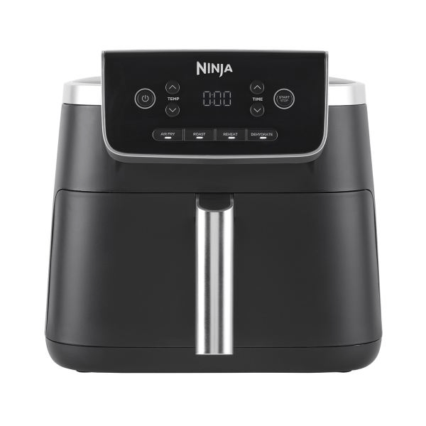 Ninja Air Fryer PRO 4.7L AF140UK - AIR FRYER / DEEP FAT FRYERS - Beattys of Loughrea