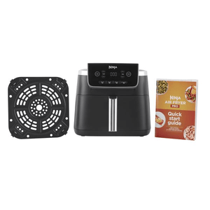 Ninja Air Fryer PRO 4.7L AF140UK - AIR FRYER / DEEP FAT FRYERS - Beattys of Loughrea