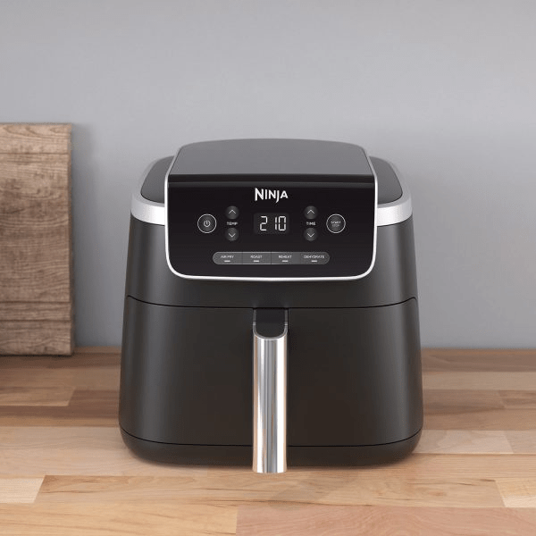 Ninja Air Fryer PRO 4.7L AF140UK - AIR FRYER / DEEP FAT FRYERS - Beattys of Loughrea