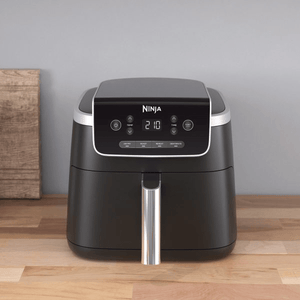 Ninja Air Fryer PRO 4.7L AF140UK - AIR FRYER / DEEP FAT FRYERS - Beattys of Loughrea