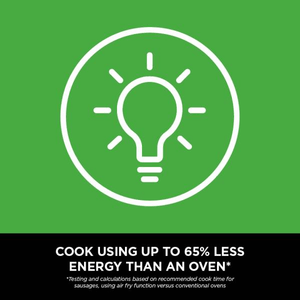 Ninja Air Fryer PRO 4.7L AF140UK - AIR FRYER / DEEP FAT FRYERS - Beattys of Loughrea