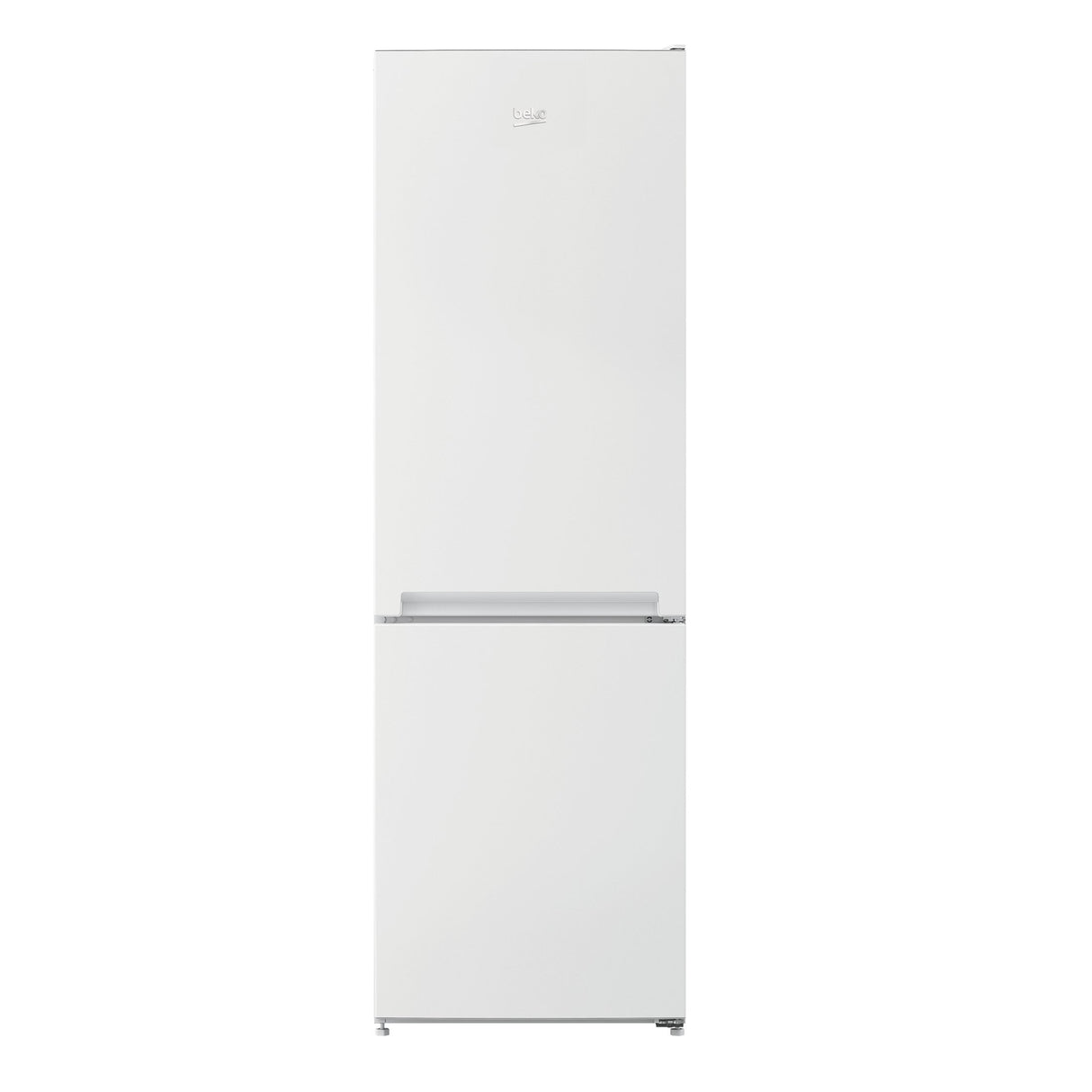 Beko 54cm Freestanding Fridge Freezer | White - FR/FREEZER MED COMBI 0 - 299L - Beattys of Loughrea