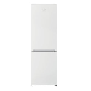 Beko 54cm Freestanding Fridge Freezer | White - FR/FREEZER MED COMBI 0 - 299L - Beattys of Loughrea