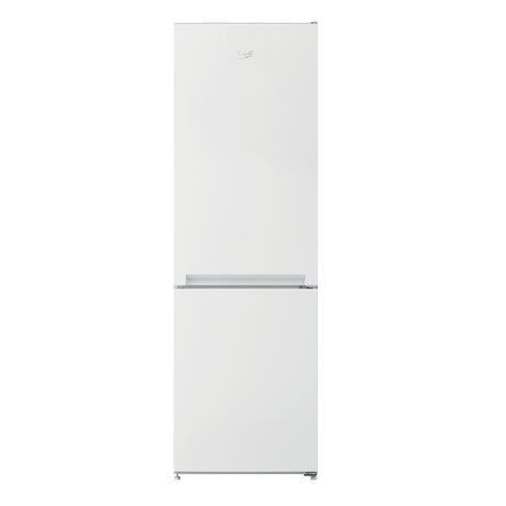 Beko 54cm Freestanding Fridge Freezer | White - FR/FREEZER MED COMBI 0 - 299L - Beattys of Loughrea