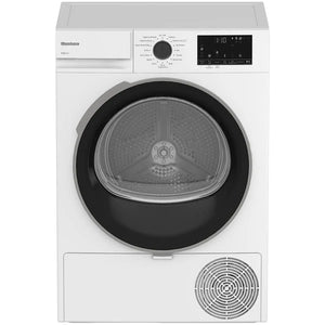 Blomberg 8kg Heat Pump Tumble Dryer A++ | LTA18320W - TUMBLE DRYERS - Beattys of Loughrea