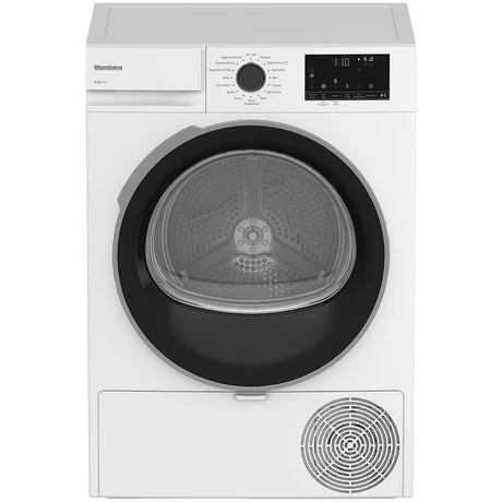 Blomberg 8kg Heat Pump Tumble Dryer A++ | LTA18320W - TUMBLE DRYERS - Beattys of Loughrea