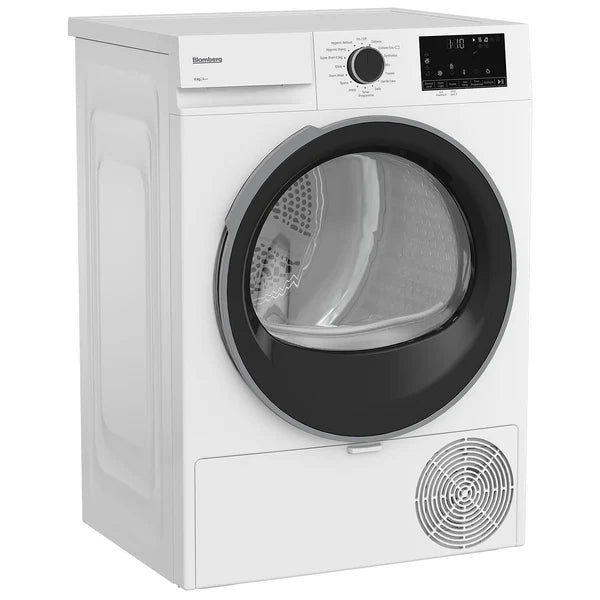 Blomberg 8kg Heat Pump Tumble Dryer A++ | LTA18320W - TUMBLE DRYERS - Beattys of Loughrea