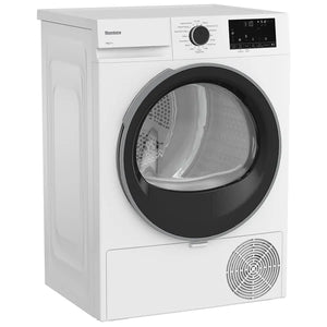 Blomberg 8kg Heat Pump Tumble Dryer A++ | LTA18320W - TUMBLE DRYERS - Beattys of Loughrea