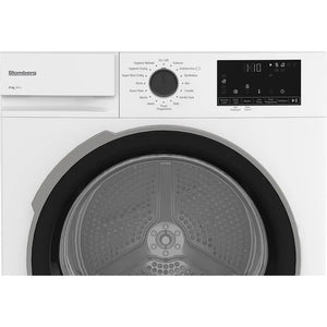 Blomberg 8kg Heat Pump Tumble Dryer A++ | LTA18320W - TUMBLE DRYERS - Beattys of Loughrea