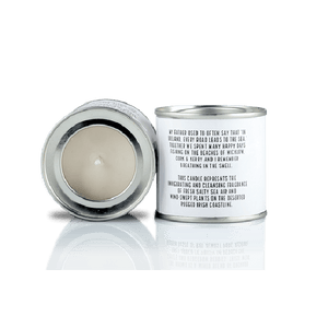 Irish Candle Tin Small - Ocean Breeze - CANDLES - Beattys of Loughrea