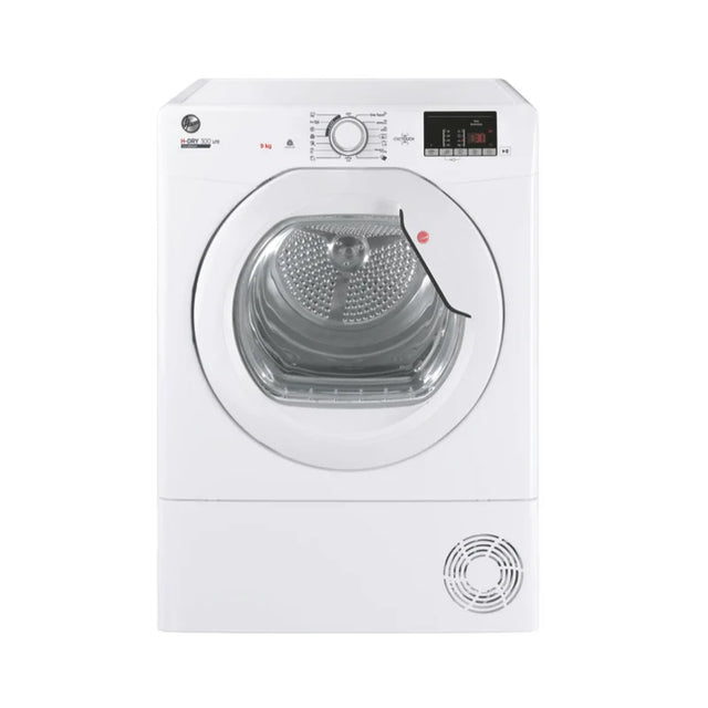 Hoover 9kg Condenser Dryer HLEC9DG - 80 - TUMBLE DRYERS - Beattys of Loughrea