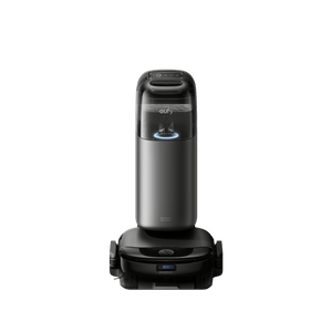 Eufy Omni S1 Pro Robot Vacuum & Mopping Cleanstation - ROBOT VACUUM CLEANER - Beattys of Loughrea