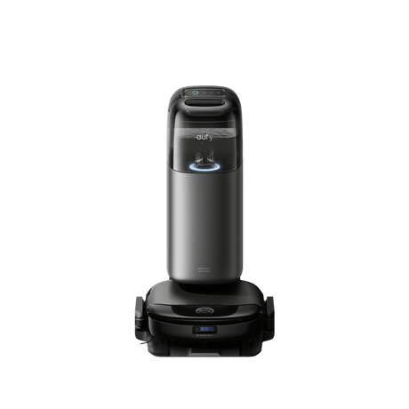 Eufy Omni S1 Pro Robot Vacuum & Mopping Cleanstation - ROBOT VACUUM CLEANER - Beattys of Loughrea