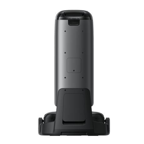 Eufy Omni S1 Pro Robot Vacuum & Mopping Cleanstation - ROBOT VACUUM CLEANER - Beattys of Loughrea