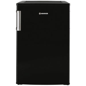 Hoover Under Counter Refrigerator HOLHS58EBHK – Black - INTEG REFRIDGERATION - Beattys of Loughrea