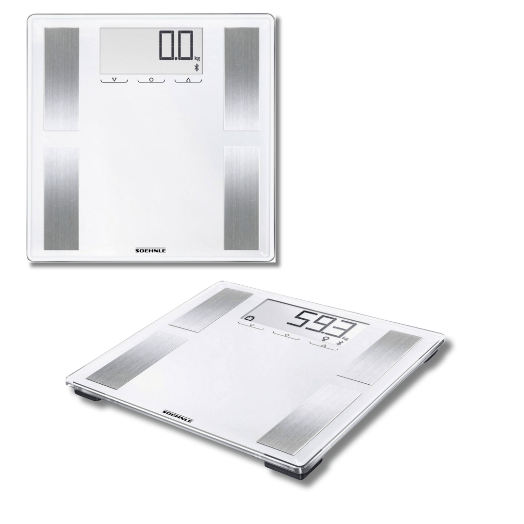 Sense Connect 100 Smart Bathroom Scales – Beattys of Loughrea