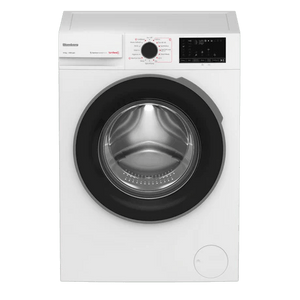 Blomberg LWA210461W 10kg 1400 spin RecycledTub Washing Machine | LWA210461W - WASHING MACHINE WASHER - Beattys of Loughrea