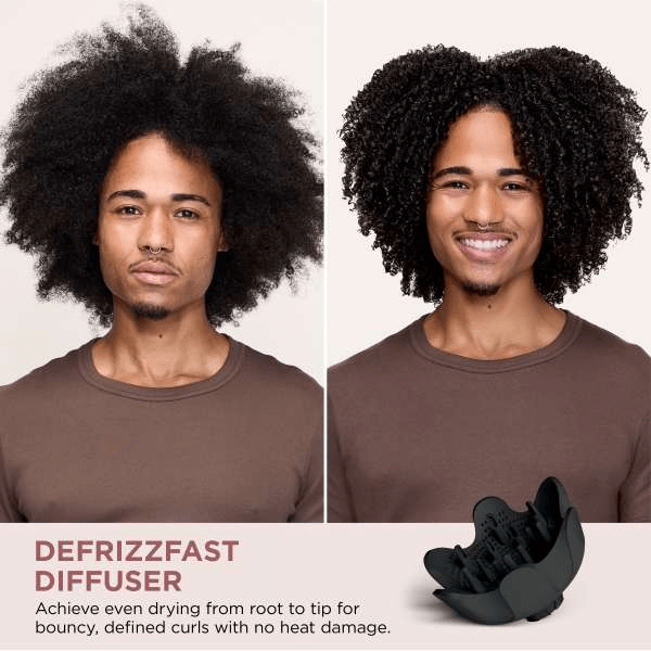 Shark SpeedStyle Pro 5 - in - 1 High - Velocity Hair Dryer System HD752UK - HAIR DRYER - Beattys of Loughrea