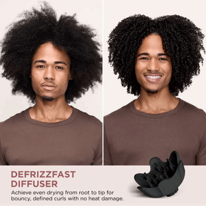 Shark SpeedStyle Pro 5 - in - 1 High - Velocity Hair Dryer System HD752UK - HAIR DRYER - Beattys of Loughrea