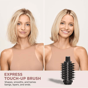 Shark SpeedStyle Pro 5 - in - 1 High - Velocity Hair Dryer System HD752UK - HAIR DRYER - Beattys of Loughrea