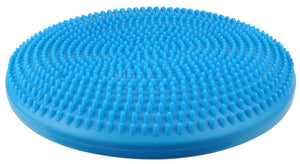 Urban Fitness Stability Cushion & Pump - EXERCISE BIKE, TREADMILL - Beattys of Loughrea