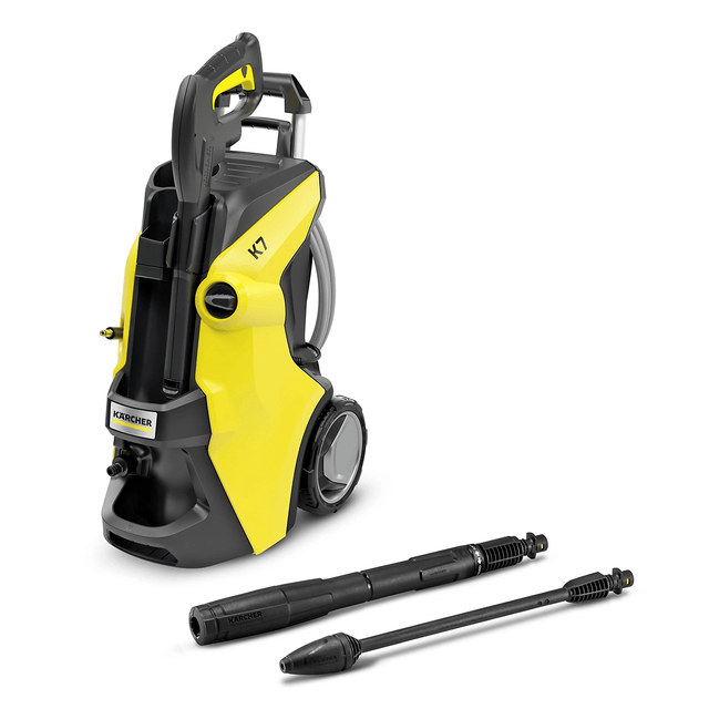 Karcher K7 Power Flex High - Pressure Washer 2.8kW - 1.317 - 301.0 - POWER WASHER - Beattys of Loughrea