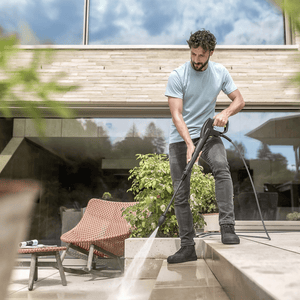 Karcher K7 Power Flex High - Pressure Washer 2.8kW - 1.317 - 301.0 - POWER WASHER - Beattys of Loughrea