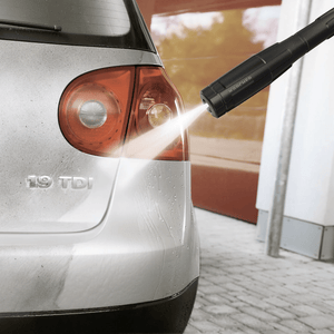 Karcher K7 Power Flex High - Pressure Washer 2.8kW - 1.317 - 301.0 - POWER WASHER - Beattys of Loughrea