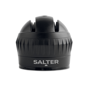 Salter Twist & Lock Manual Knife Sharpener - KITCHEN HAND TOOLS - Beattys of Loughrea