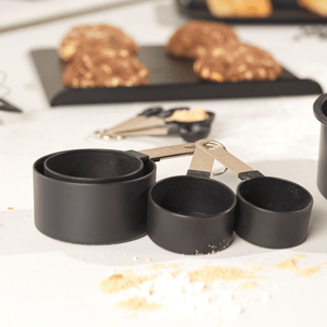 Salter Bakes Measuring Cups & Spoons Set - KITCHEN HAND TOOLS - Beattys of Loughrea