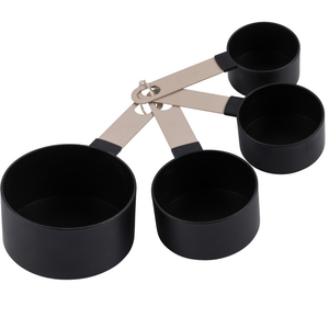 Salter Bakes Measuring Cups & Spoons Set - KITCHEN HAND TOOLS - Beattys of Loughrea