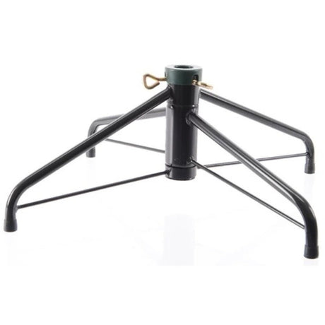 Christmas Metal Tree Stand - XMAS TREE STANDS / BAGS / SKIRTS - Beattys of Loughrea