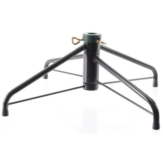 Christmas Metal Tree Stand - XMAS TREE STANDS / BAGS / SKIRTS - Beattys of Loughrea