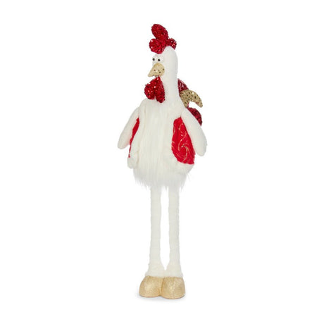 Sir Cluck | A | Lot - XMAS SOFT DECOS - Beattys of Loughrea
