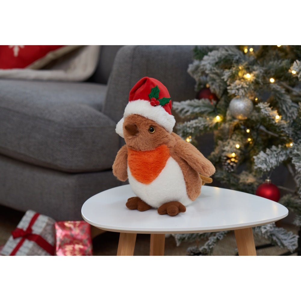 Robbie - XMAS SOFT DECOS - Beattys of Loughrea