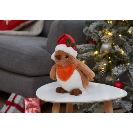 Robbie - XMAS SOFT DECOS - Beattys of Loughrea