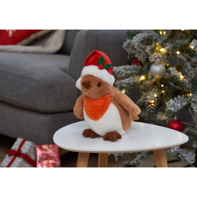 Robbie - XMAS SOFT DECOS - Beattys of Loughrea