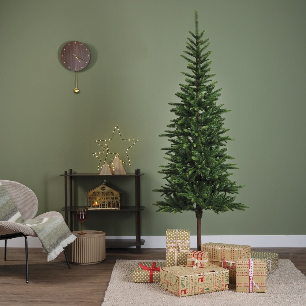 Alpback Fir Green | 7Ft - XMAS TREE ARTIFICIAL - Beattys of Loughrea
